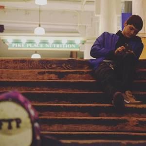 Meet your Posher, Jaime